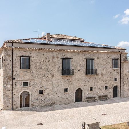 Ferienwohnung Dimora Schioppo - Irpinia Calitri Exterior foto