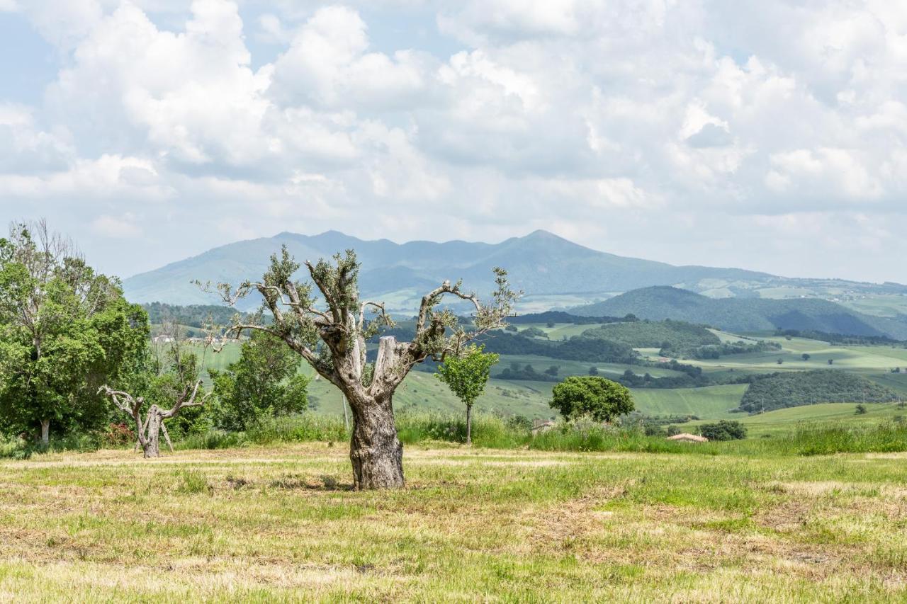 Ferienwohnung Dimora Schioppo - Irpinia Calitri Exterior foto