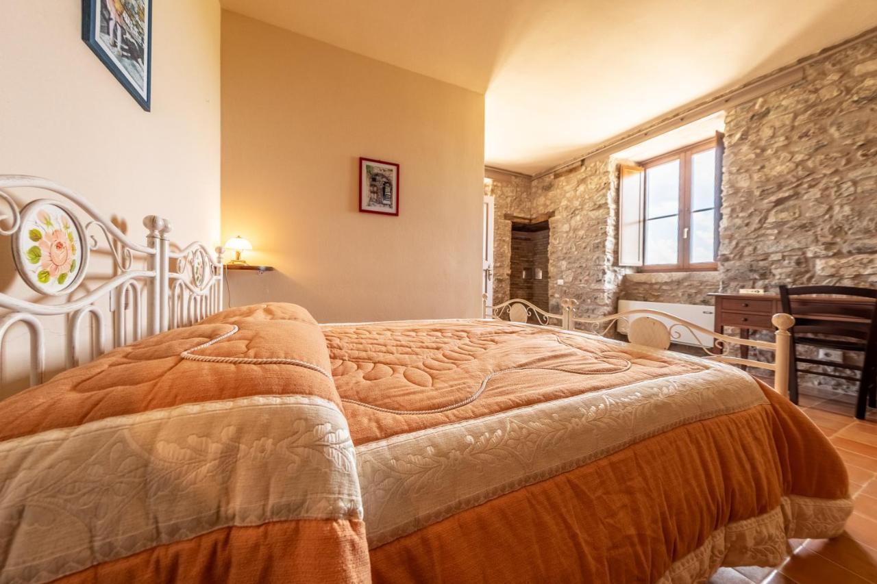 Ferienwohnung Dimora Schioppo - Irpinia Calitri Exterior foto