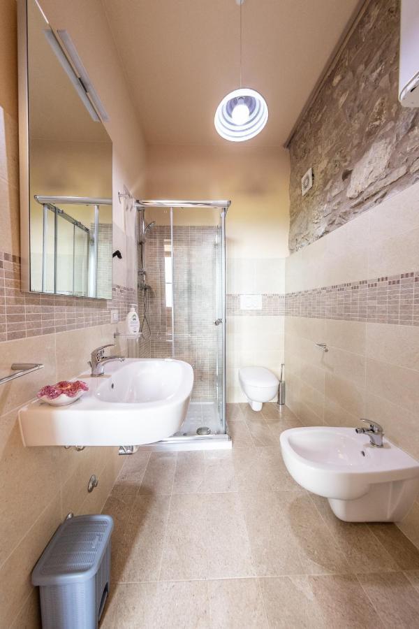 Ferienwohnung Dimora Schioppo - Irpinia Calitri Exterior foto