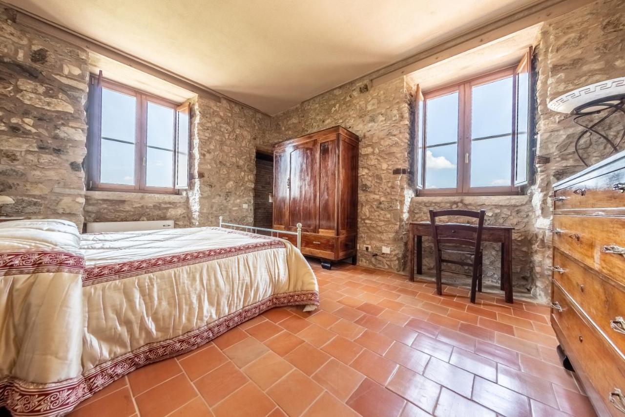 Ferienwohnung Dimora Schioppo - Irpinia Calitri Exterior foto