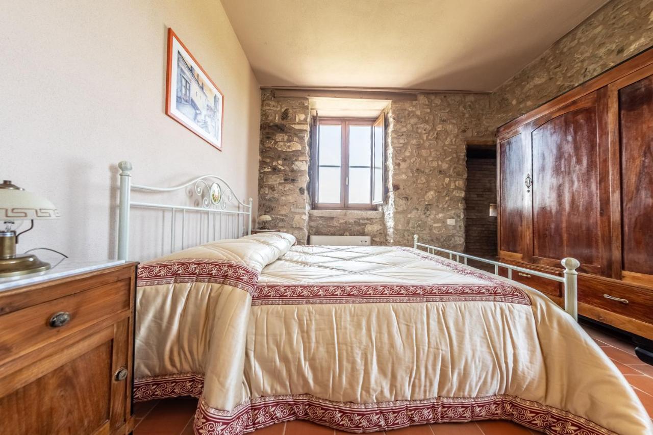 Ferienwohnung Dimora Schioppo - Irpinia Calitri Exterior foto