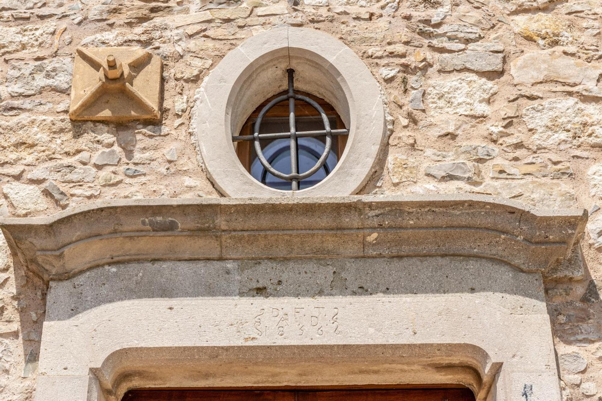 Ferienwohnung Dimora Schioppo - Irpinia Calitri Exterior foto