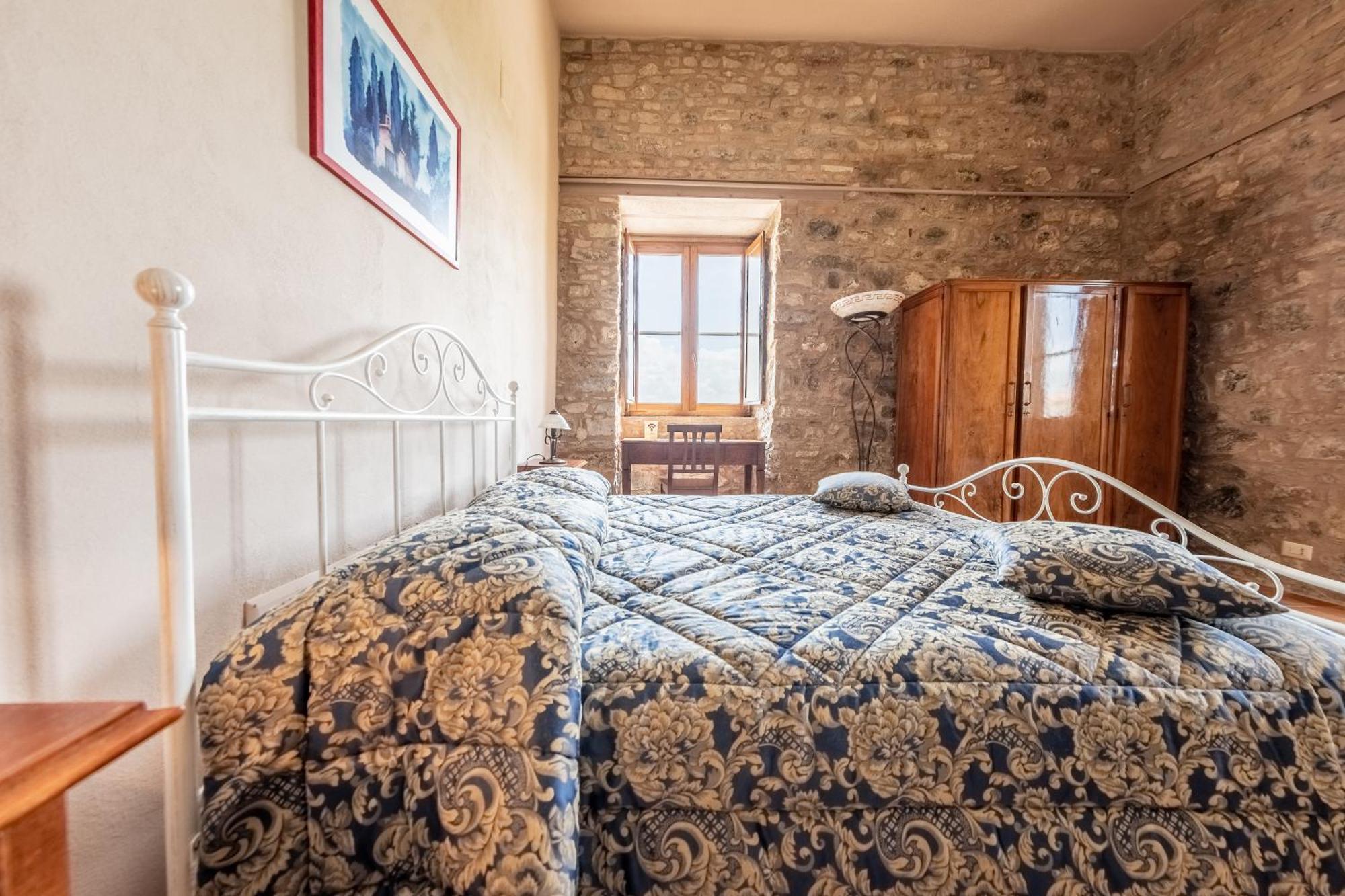 Ferienwohnung Dimora Schioppo - Irpinia Calitri Exterior foto